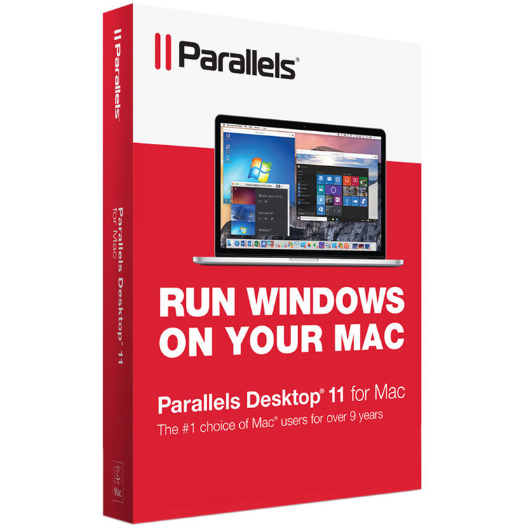 parallels for mac wifi
